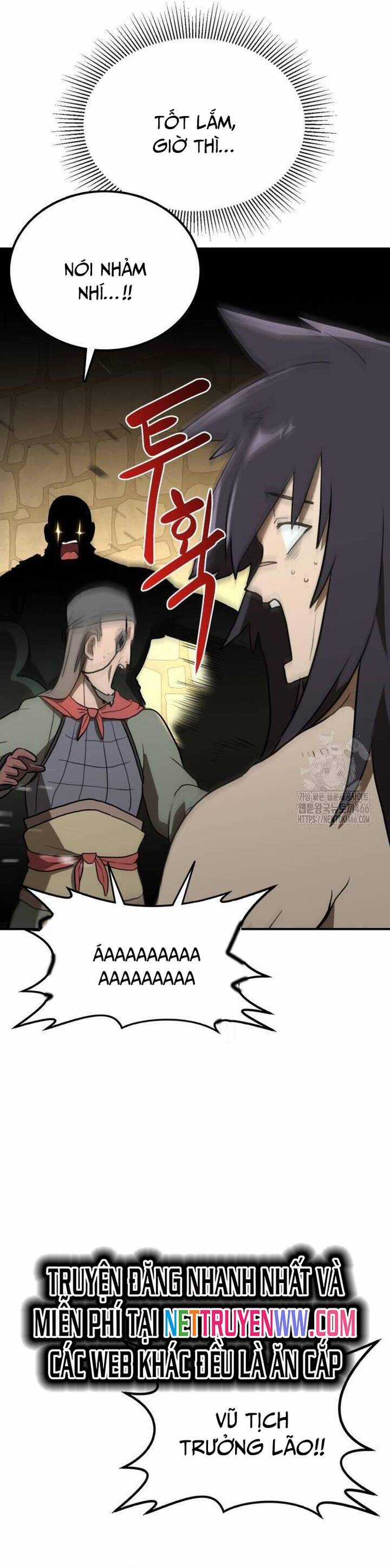 Ta Đây Vô Địch Bất Bại Chapter 9 trang 43