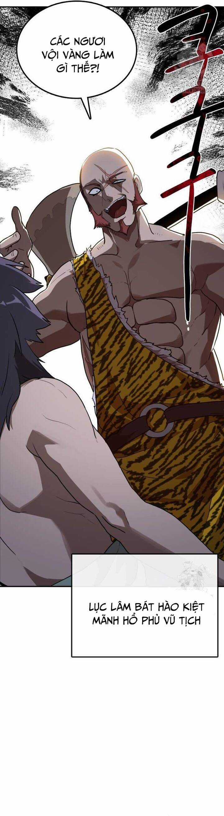 Ta Đây Vô Địch Bất Bại Chapter 9 trang 44