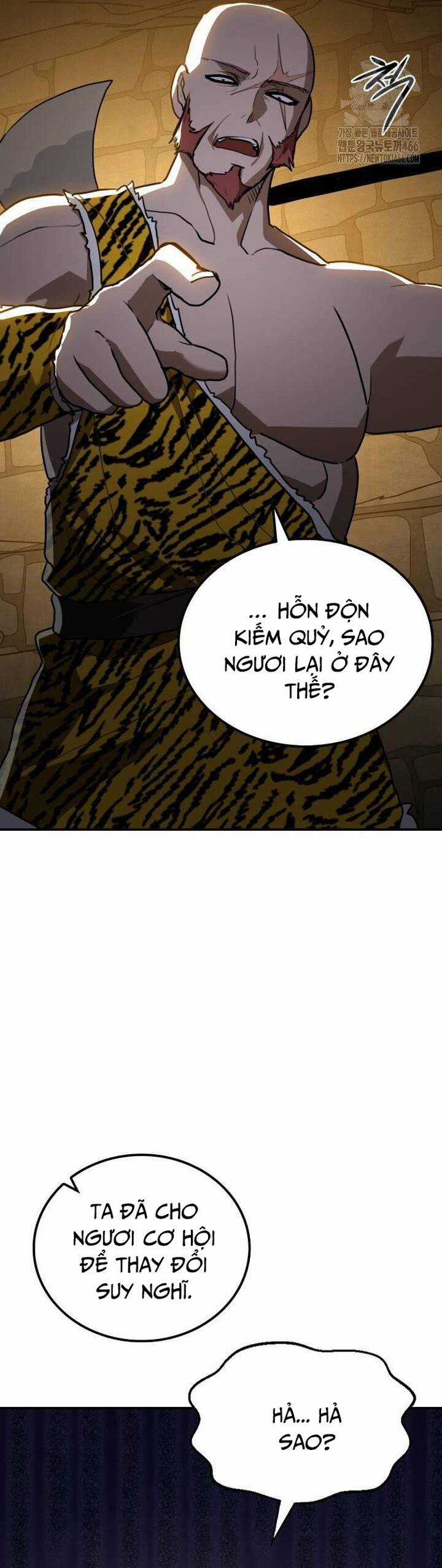 Ta Đây Vô Địch Bất Bại Chapter 9 trang 47