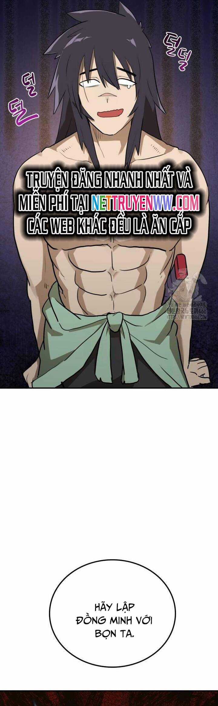 Ta Đây Vô Địch Bất Bại Chapter 9 trang 48