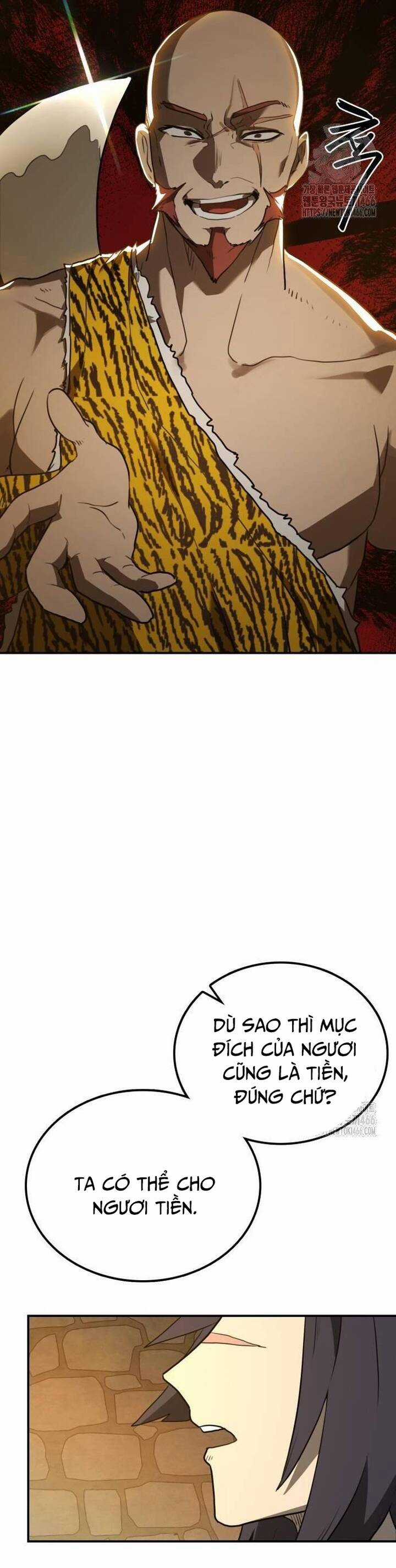 Ta Đây Vô Địch Bất Bại Chapter 9 trang 49