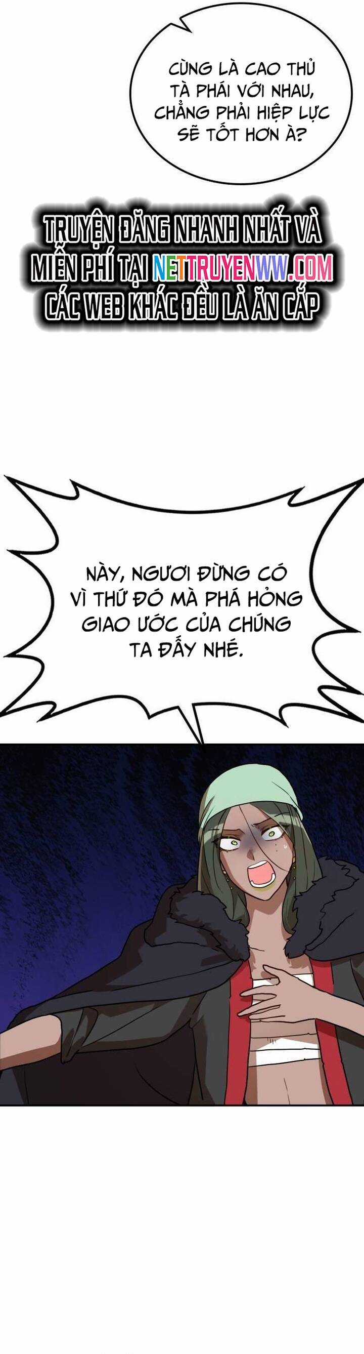 Ta Đây Vô Địch Bất Bại Chapter 9 trang 50