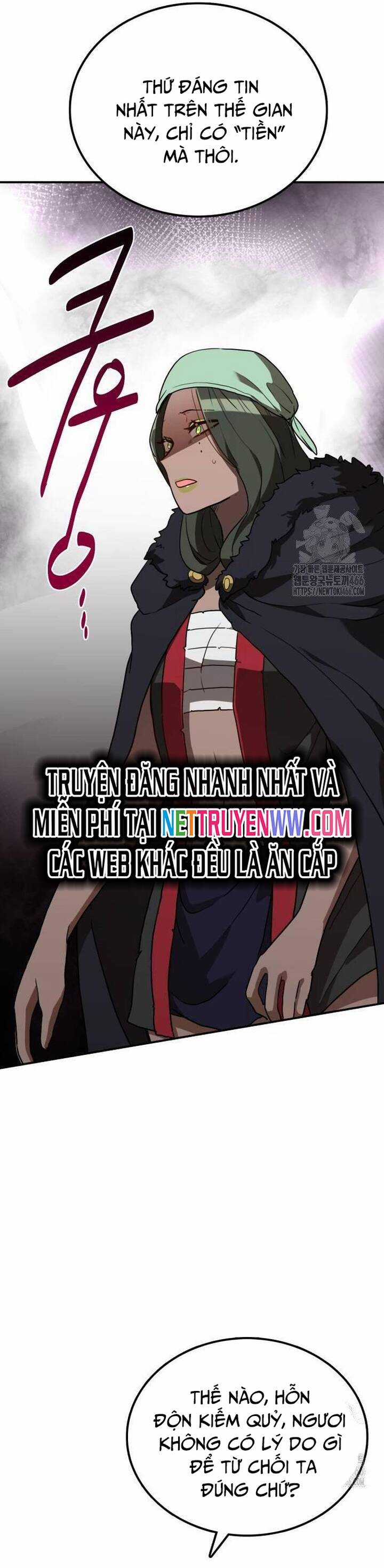 Ta Đây Vô Địch Bất Bại Chapter 9 trang 52