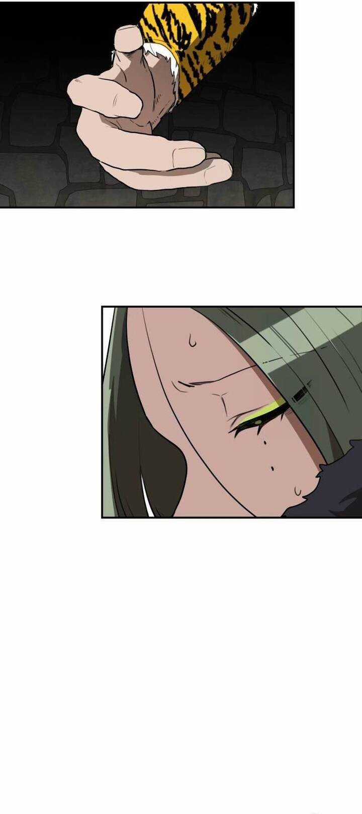 Ta Đây Vô Địch Bất Bại Chapter 9 trang 53