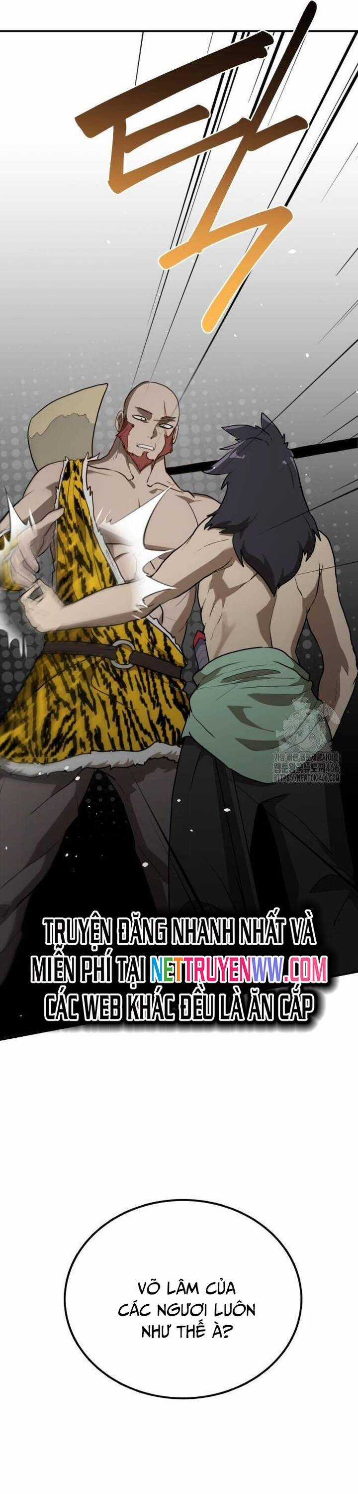 Ta Đây Vô Địch Bất Bại Chapter 9 trang 54