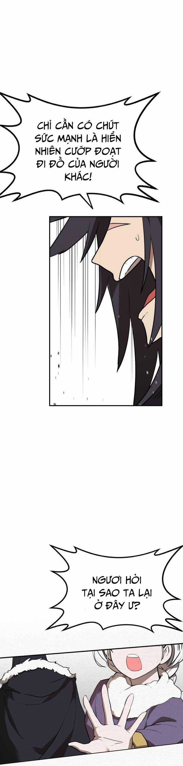 Ta Đây Vô Địch Bất Bại Chapter 9 trang 55