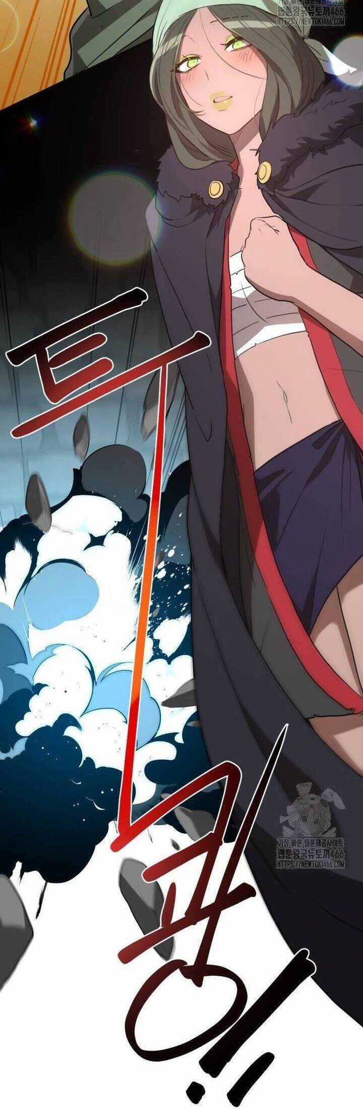 Ta Đây Vô Địch Bất Bại Chapter 9 trang 57