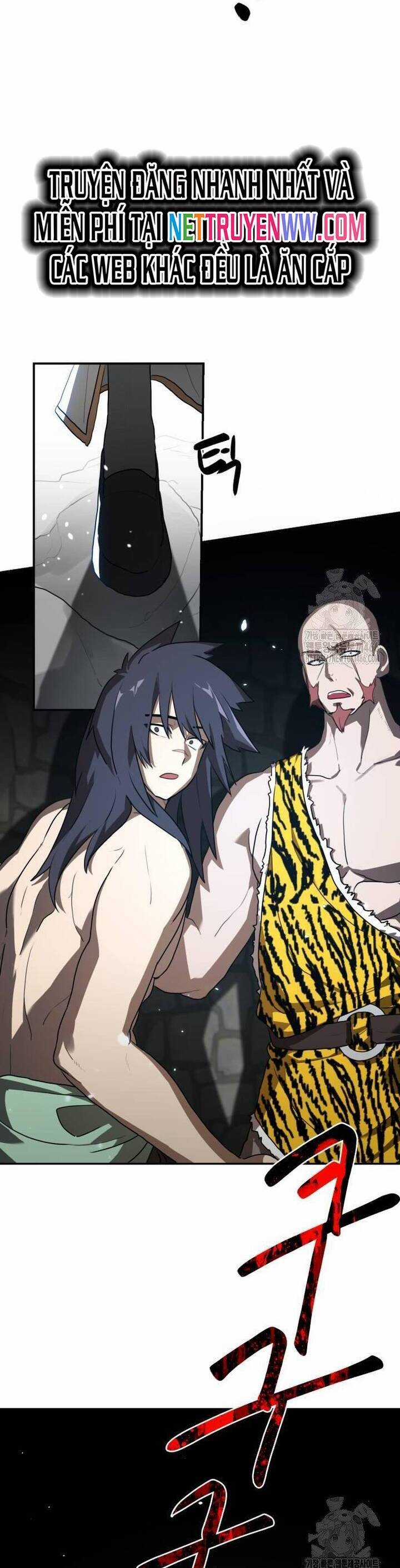 Ta Đây Vô Địch Bất Bại Chapter 9 trang 58