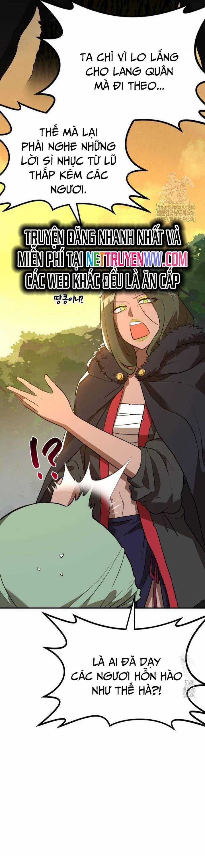 Ta Đây Vô Địch Bất Bại Chapter 9 trang 6