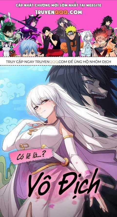 Ta Đây Vô Địch Bất Bại Chương 0 trang 0