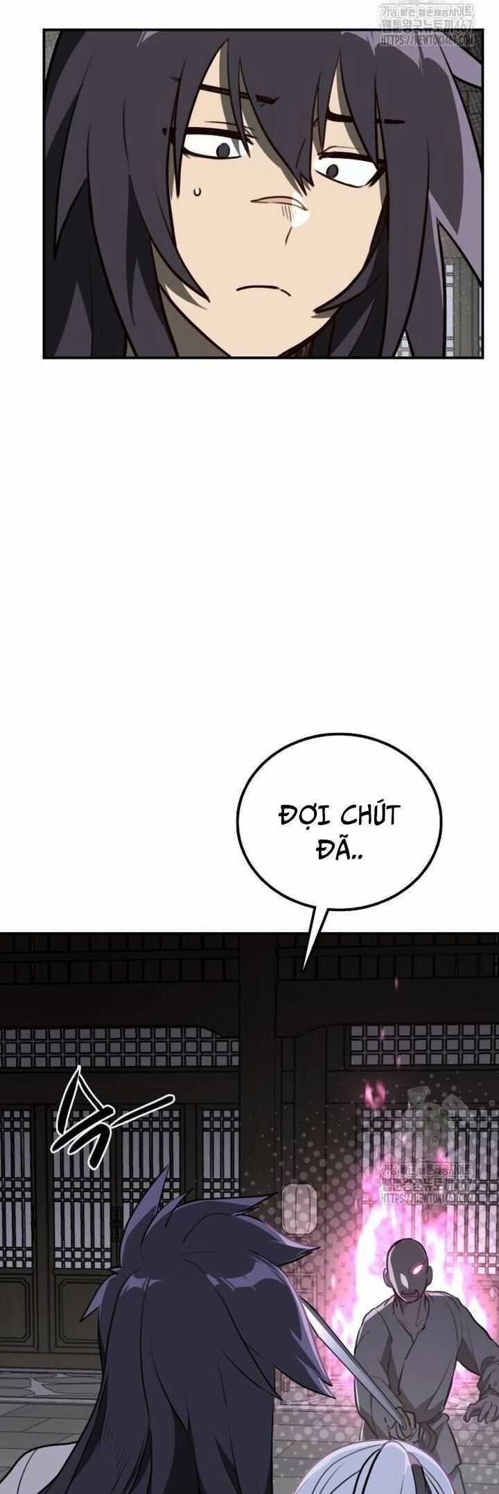 Ta Đây Vô Địch Bất Bại Chương 14 trang 10