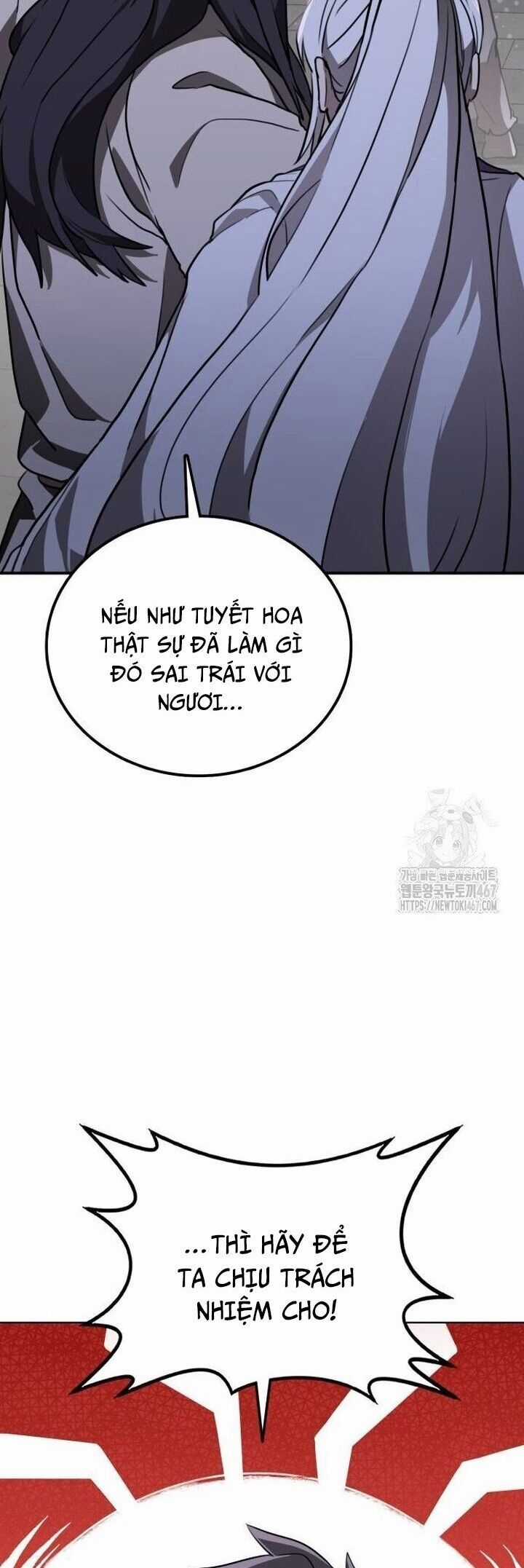 Ta Đây Vô Địch Bất Bại Chương 14 trang 11