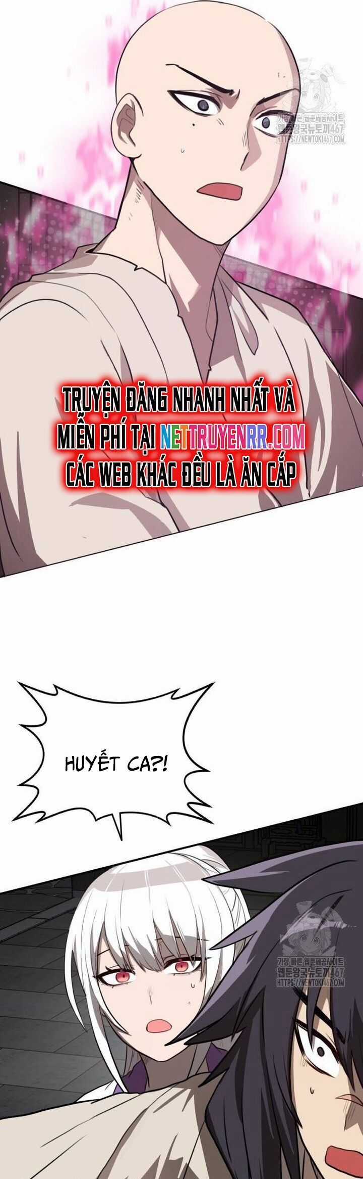 Ta Đây Vô Địch Bất Bại Chương 14 trang 13