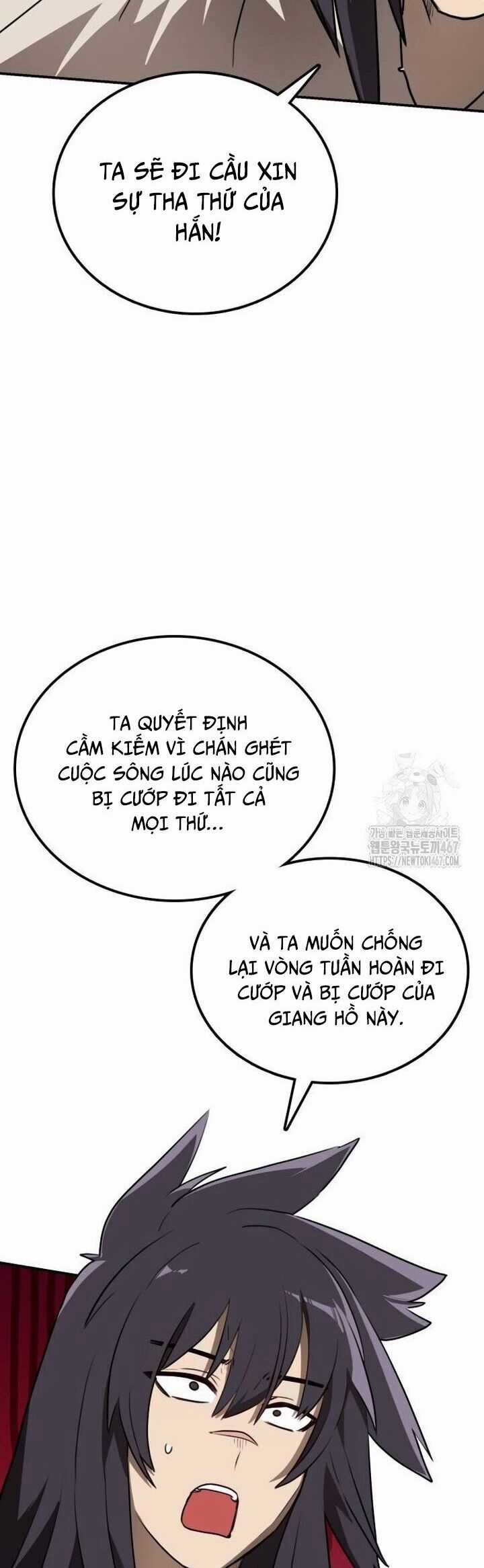 Ta Đây Vô Địch Bất Bại Chương 14 trang 14