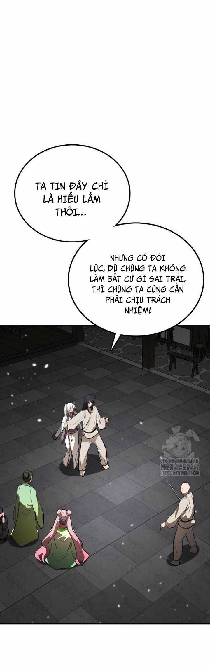 Ta Đây Vô Địch Bất Bại Chương 14 trang 16