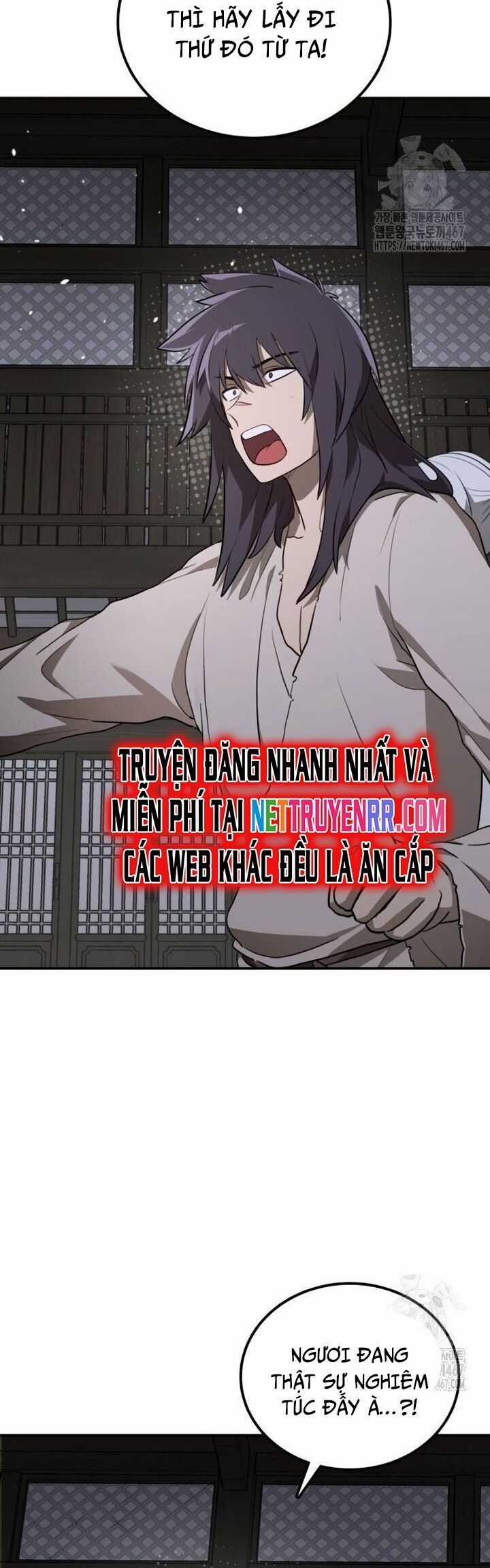 Ta Đây Vô Địch Bất Bại Chương 14 trang 18