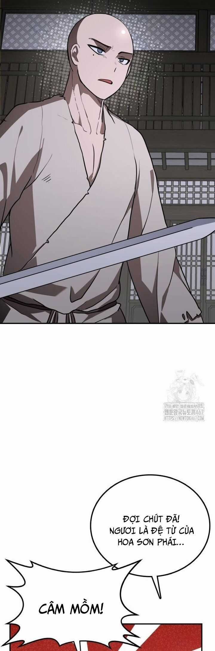 Ta Đây Vô Địch Bất Bại Chương 14 trang 19