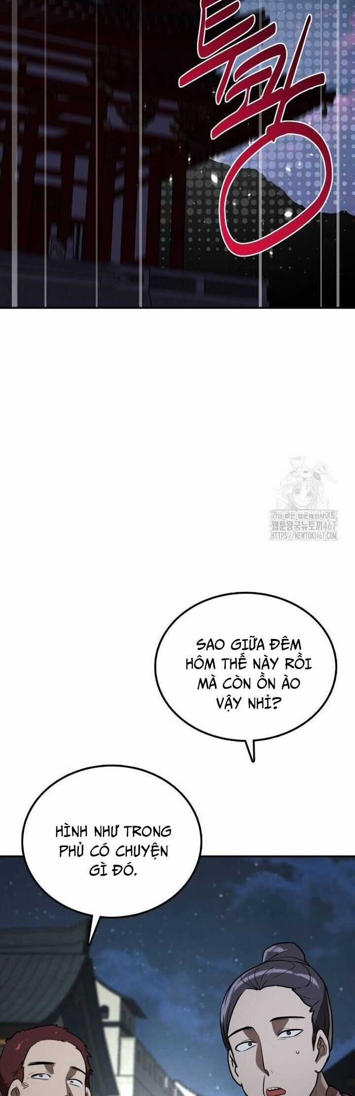 Ta Đây Vô Địch Bất Bại Chương 14 trang 2