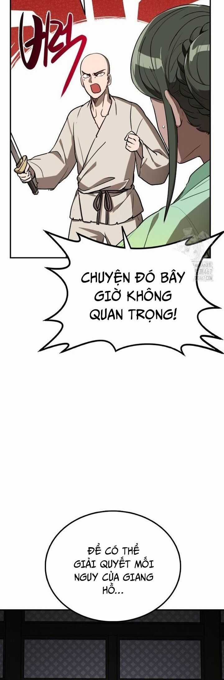 Ta Đây Vô Địch Bất Bại Chương 14 trang 20