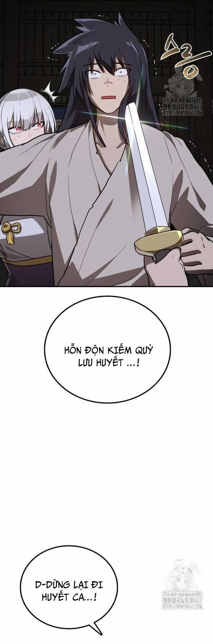 Ta Đây Vô Địch Bất Bại Chương 14 trang 21