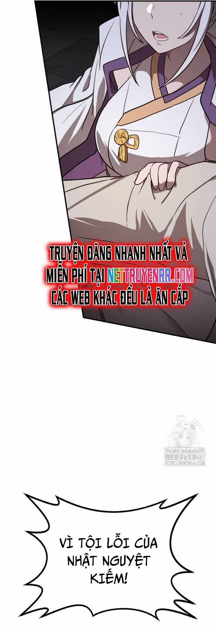 Ta Đây Vô Địch Bất Bại Chương 14 trang 22