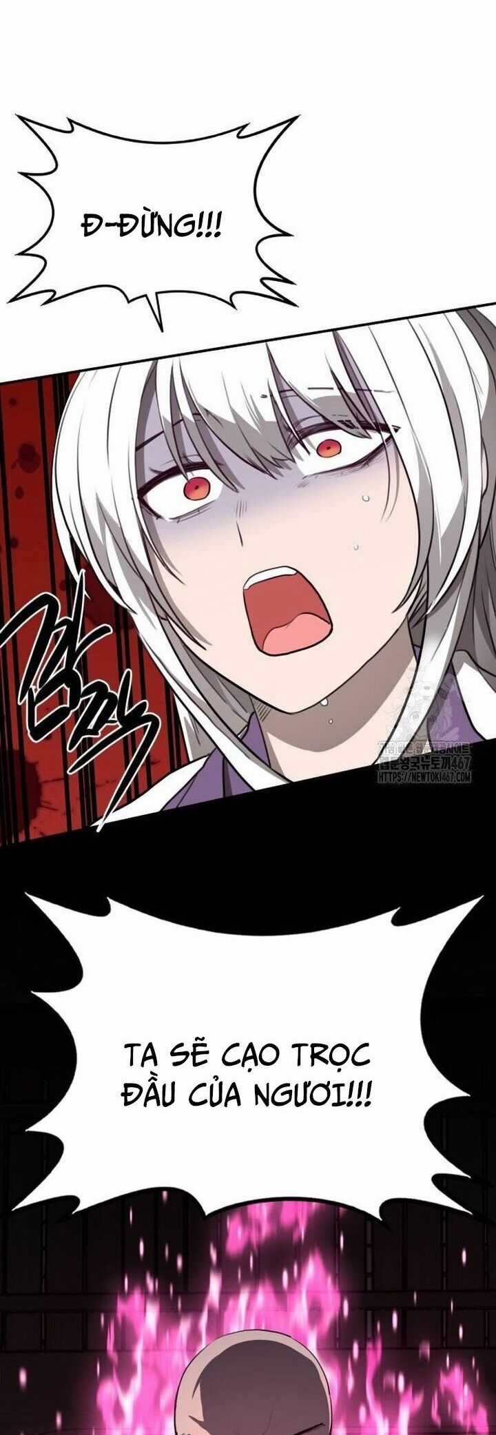 Ta Đây Vô Địch Bất Bại Chương 14 trang 23