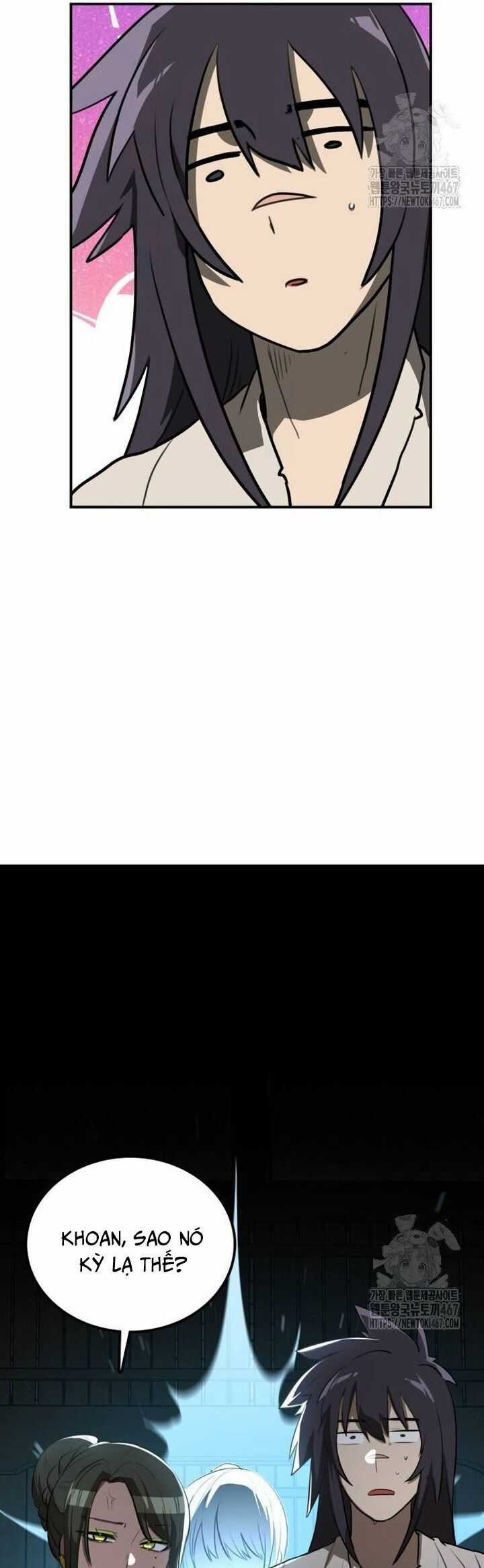 Ta Đây Vô Địch Bất Bại Chương 14 trang 25