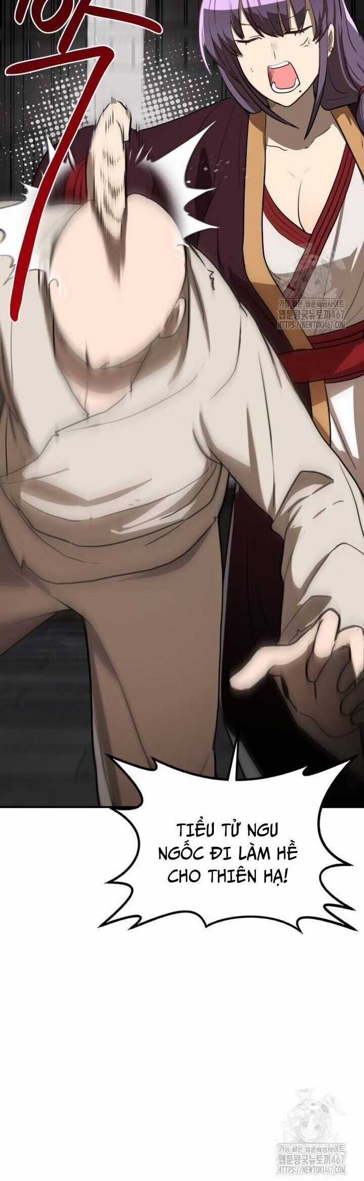 Ta Đây Vô Địch Bất Bại Chương 14 trang 27