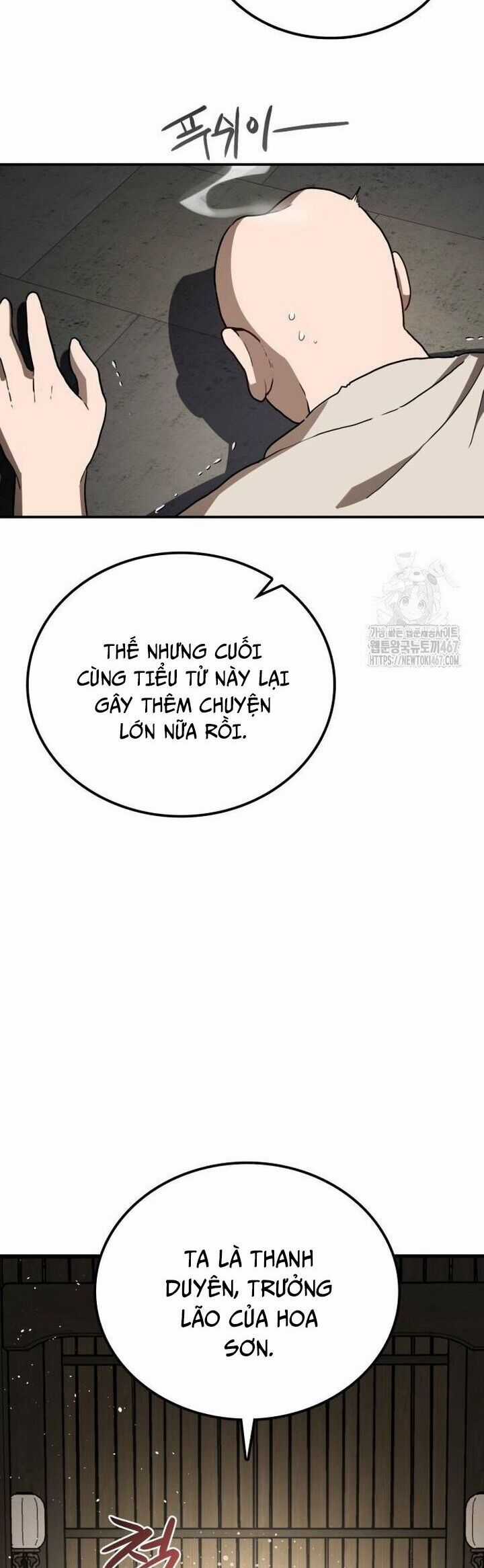 Ta Đây Vô Địch Bất Bại Chương 14 trang 29