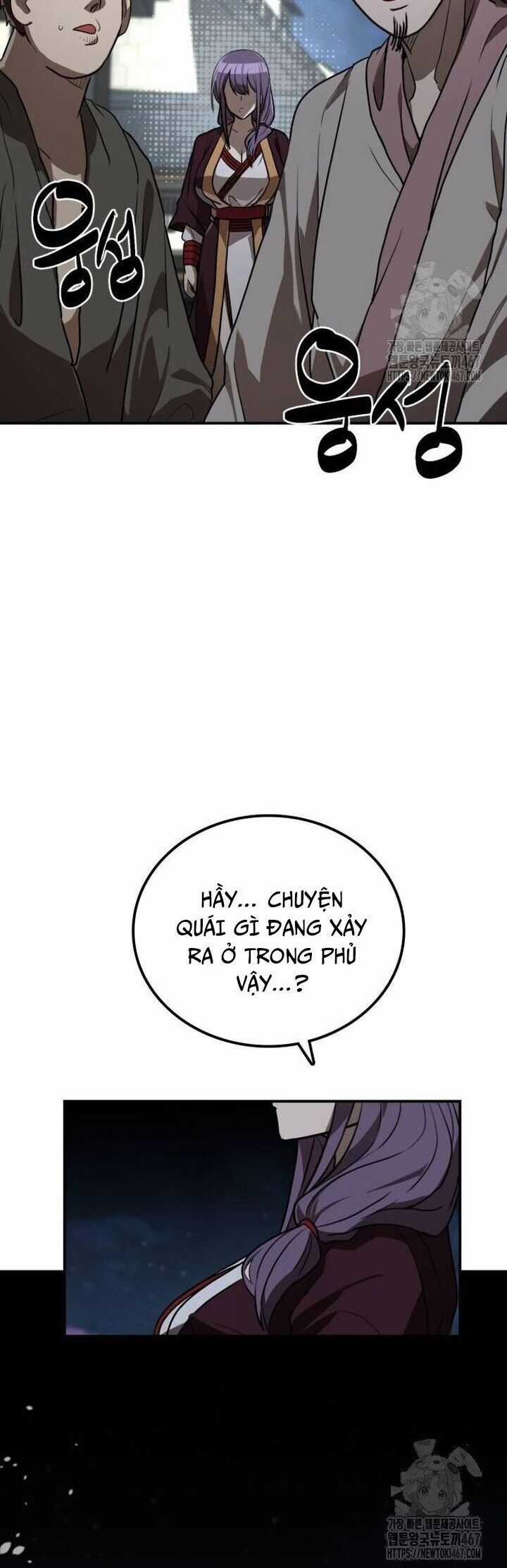 Ta Đây Vô Địch Bất Bại Chương 14 trang 3