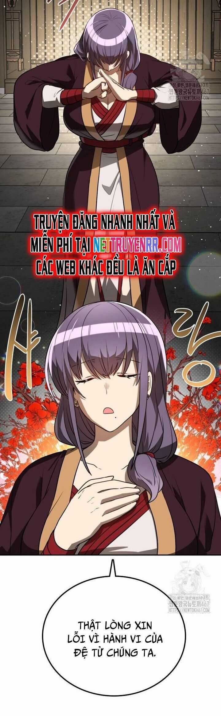 Ta Đây Vô Địch Bất Bại Chương 14 trang 30