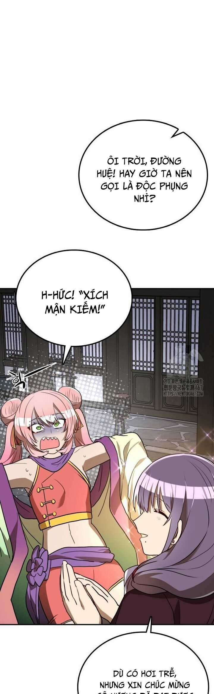 Ta Đây Vô Địch Bất Bại Chương 14 trang 31