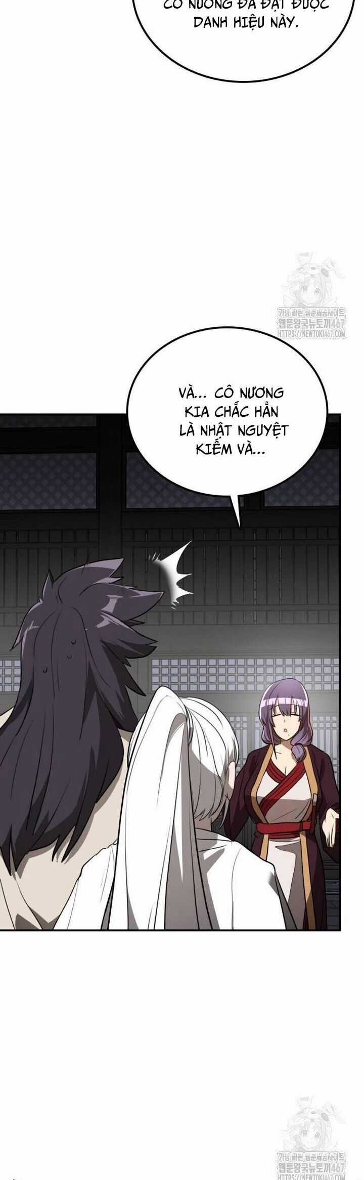 Ta Đây Vô Địch Bất Bại Chương 14 trang 32