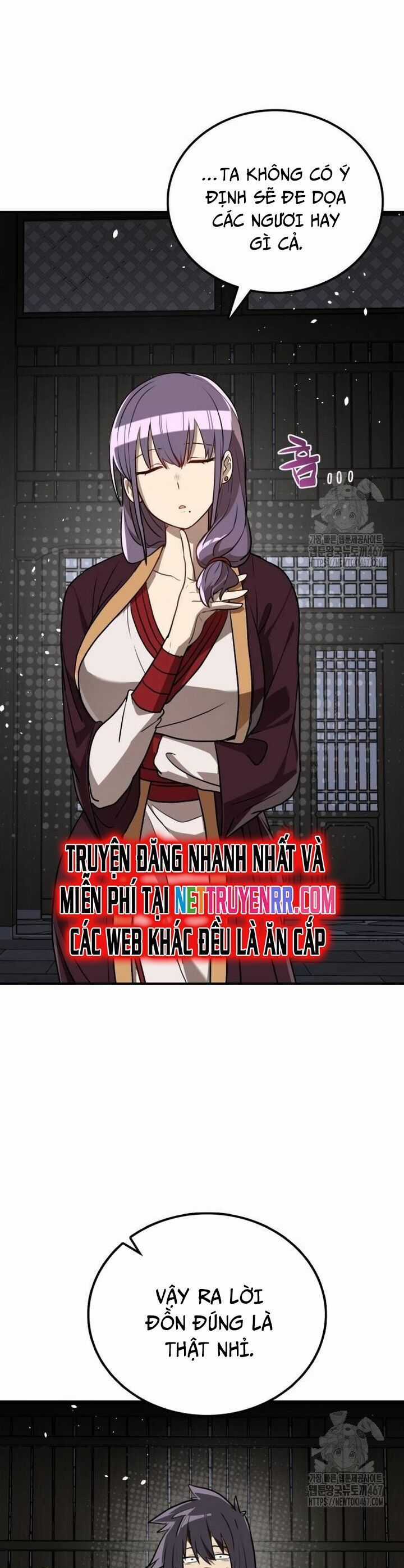 Ta Đây Vô Địch Bất Bại Chương 14 trang 34