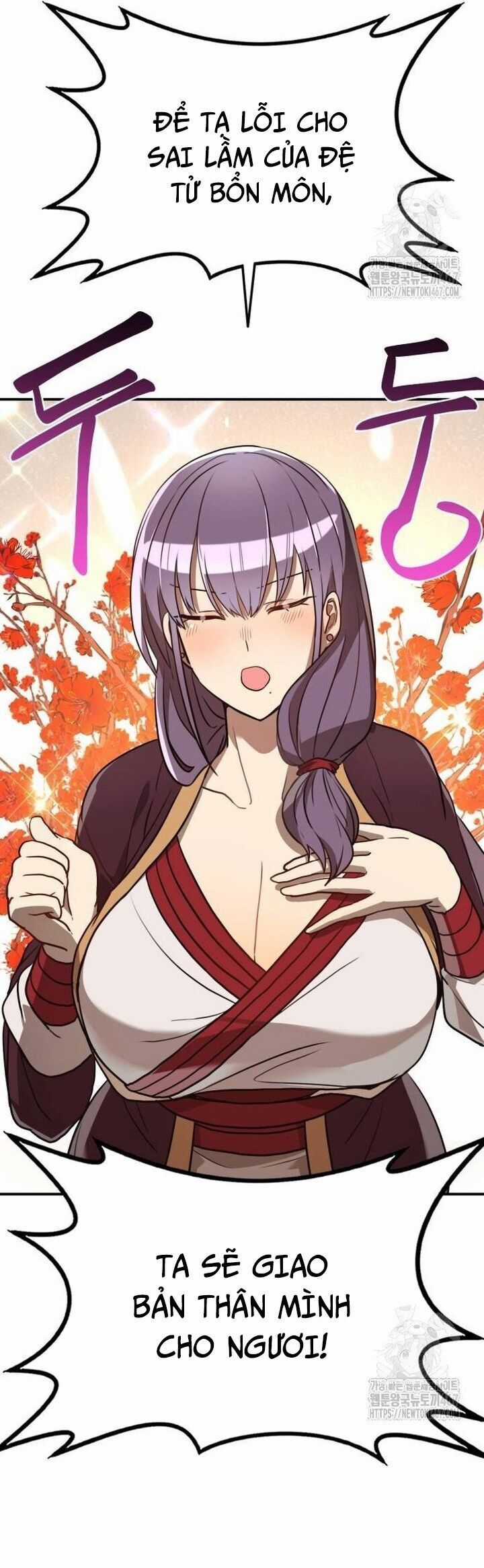 Ta Đây Vô Địch Bất Bại Chương 14 trang 36