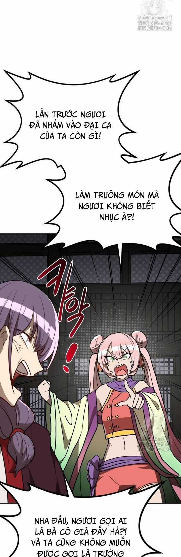 Ta Đây Vô Địch Bất Bại Chương 14 trang 39