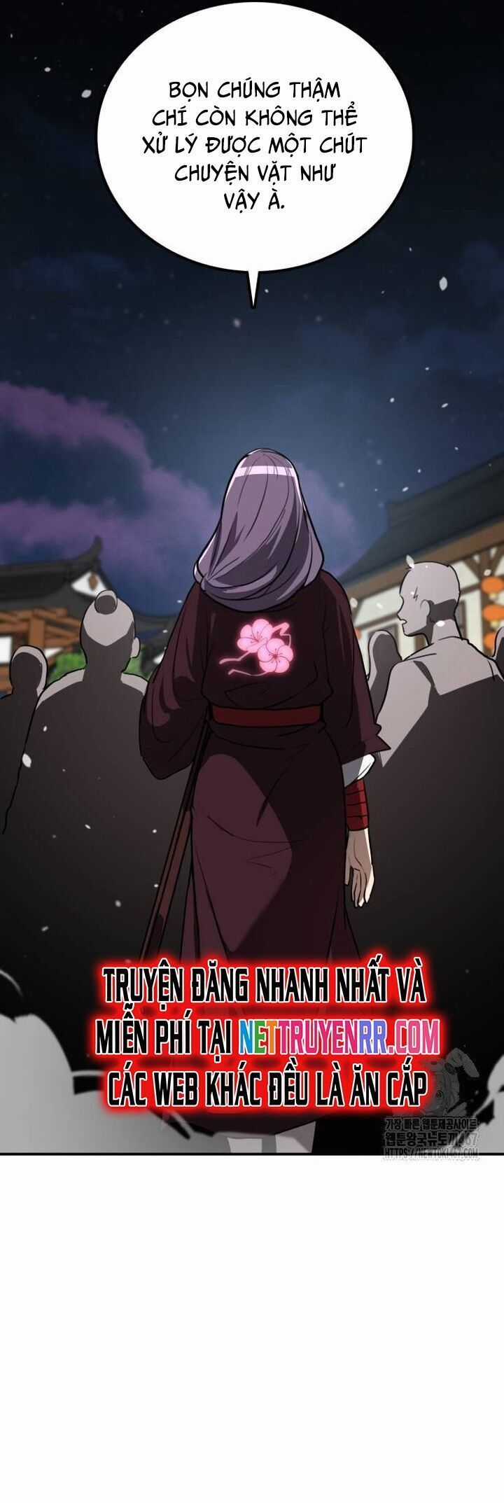 Ta Đây Vô Địch Bất Bại Chương 14 trang 4