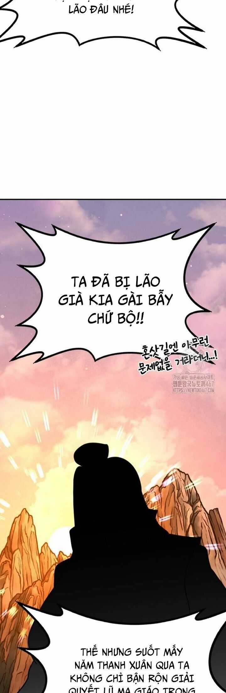 Ta Đây Vô Địch Bất Bại Chương 14 trang 40