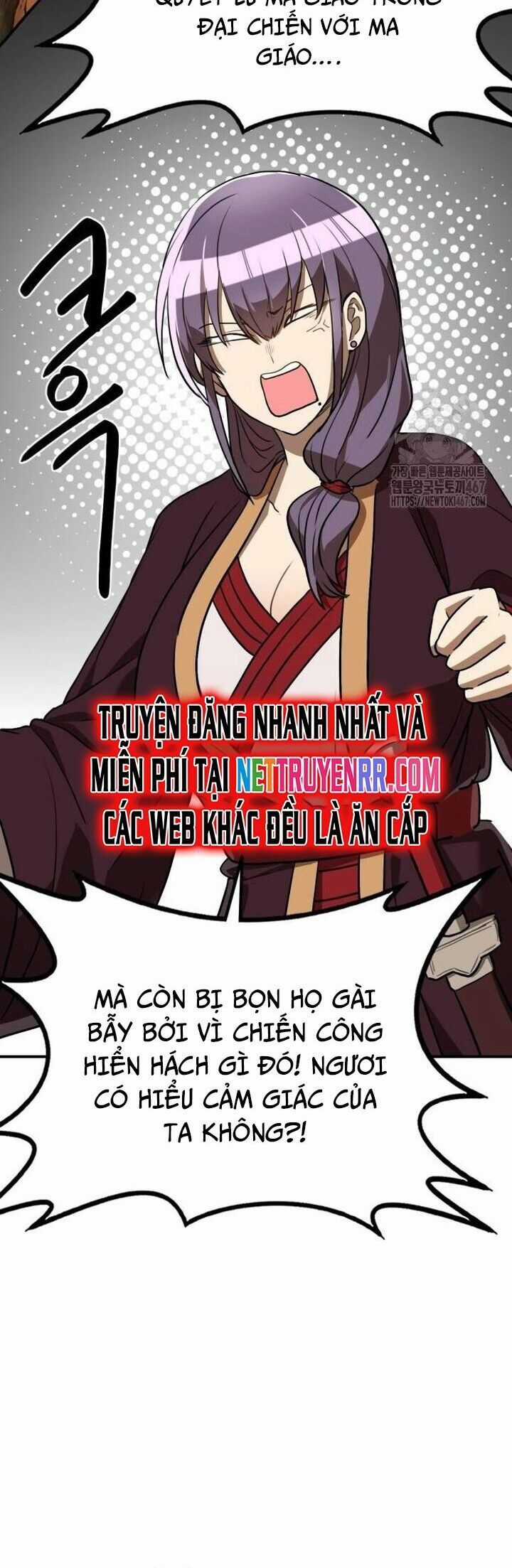 Ta Đây Vô Địch Bất Bại Chương 14 trang 41