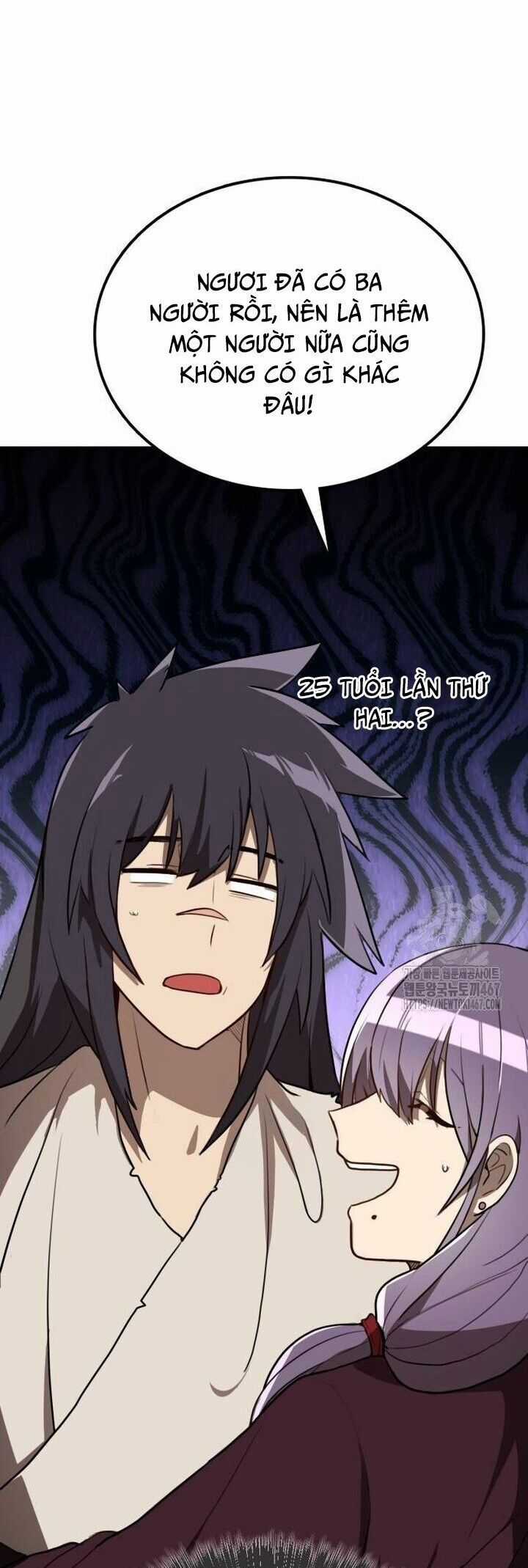 Ta Đây Vô Địch Bất Bại Chương 14 trang 43