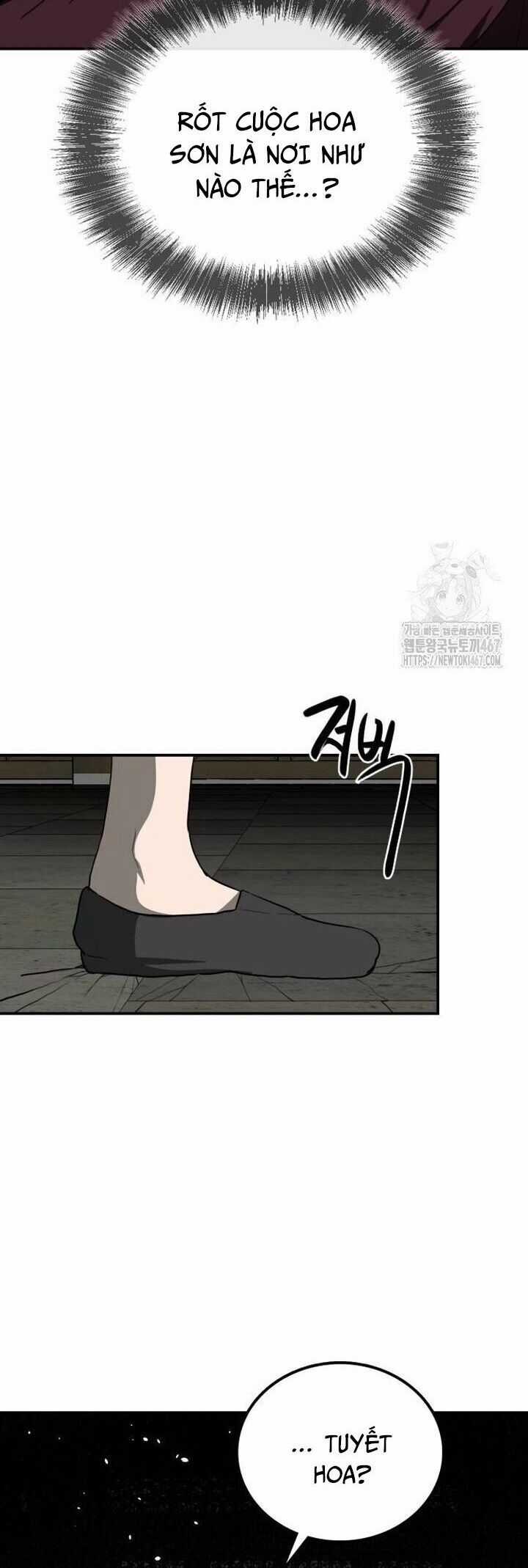 Ta Đây Vô Địch Bất Bại Chương 14 trang 44