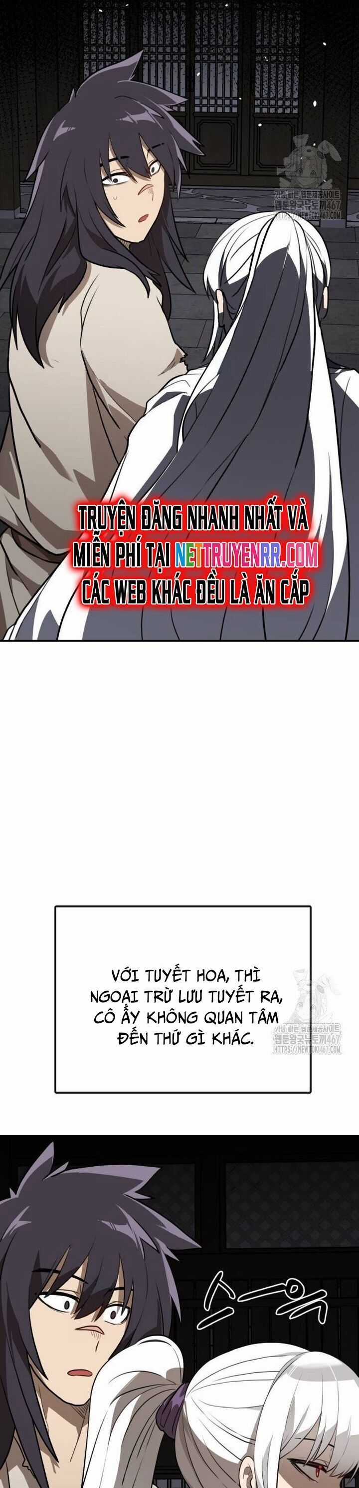 Ta Đây Vô Địch Bất Bại Chương 14 trang 45