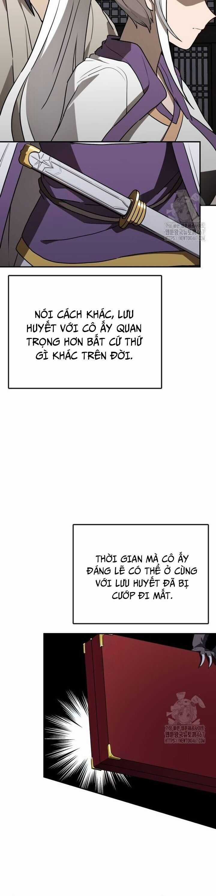 Ta Đây Vô Địch Bất Bại Chương 14 trang 46