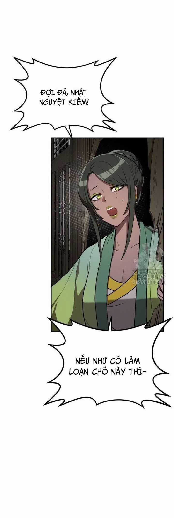 Ta Đây Vô Địch Bất Bại Chương 14 trang 5