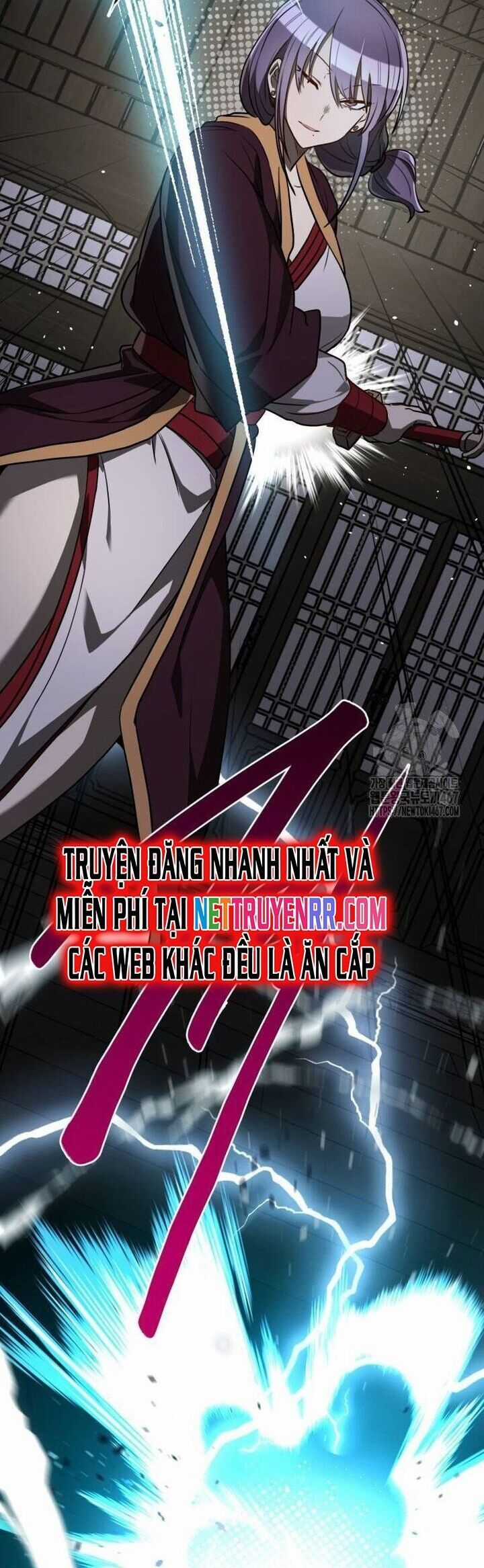 Ta Đây Vô Địch Bất Bại Chương 14 trang 50