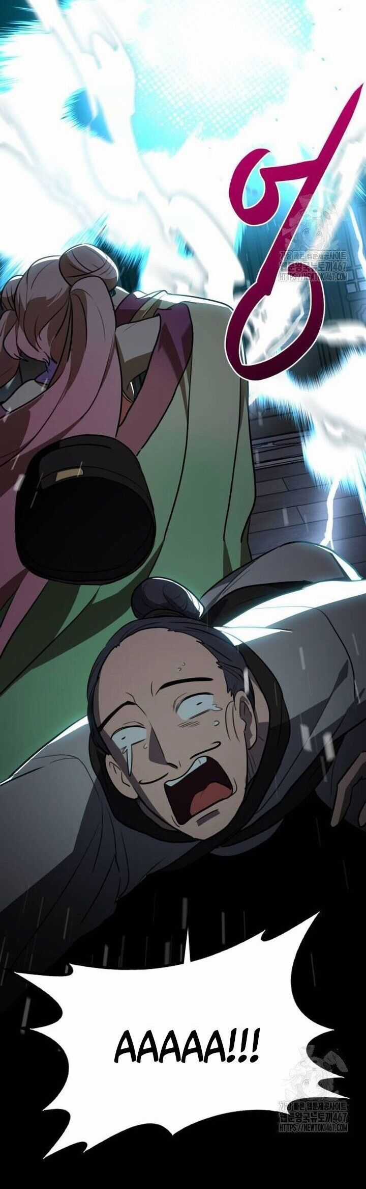 Ta Đây Vô Địch Bất Bại Chương 14 trang 51