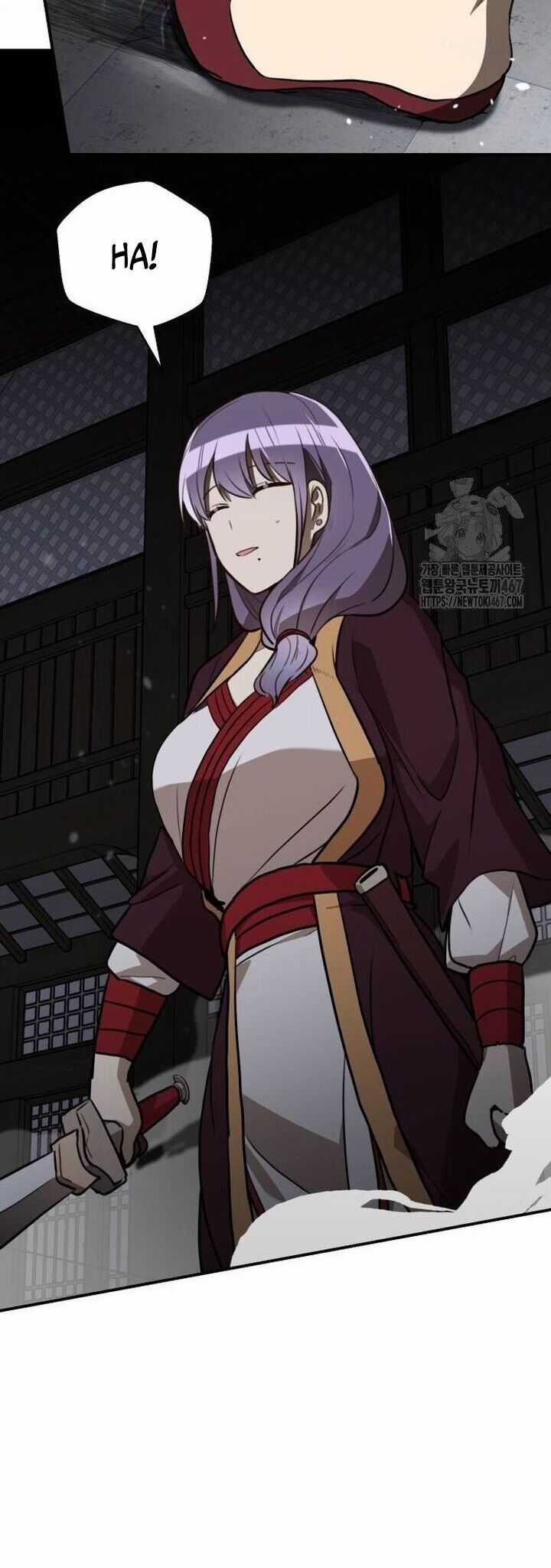 Ta Đây Vô Địch Bất Bại Chương 14 trang 54