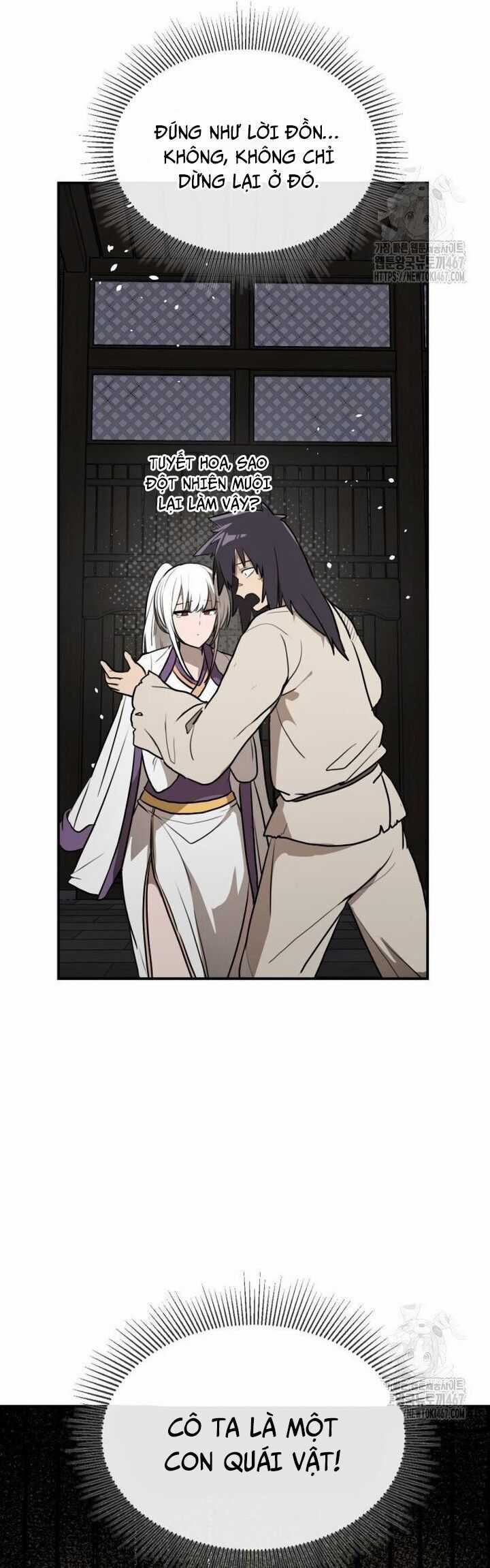 Ta Đây Vô Địch Bất Bại Chương 14 trang 55