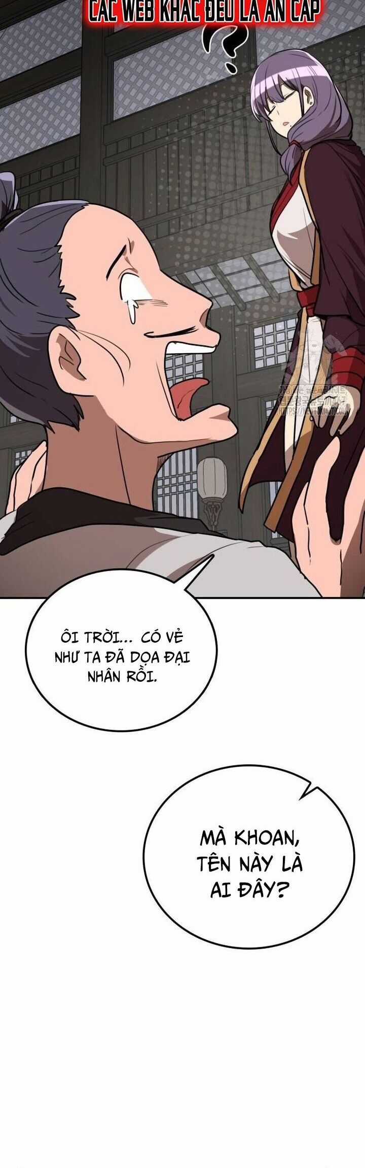 Ta Đây Vô Địch Bất Bại Chương 14 trang 57