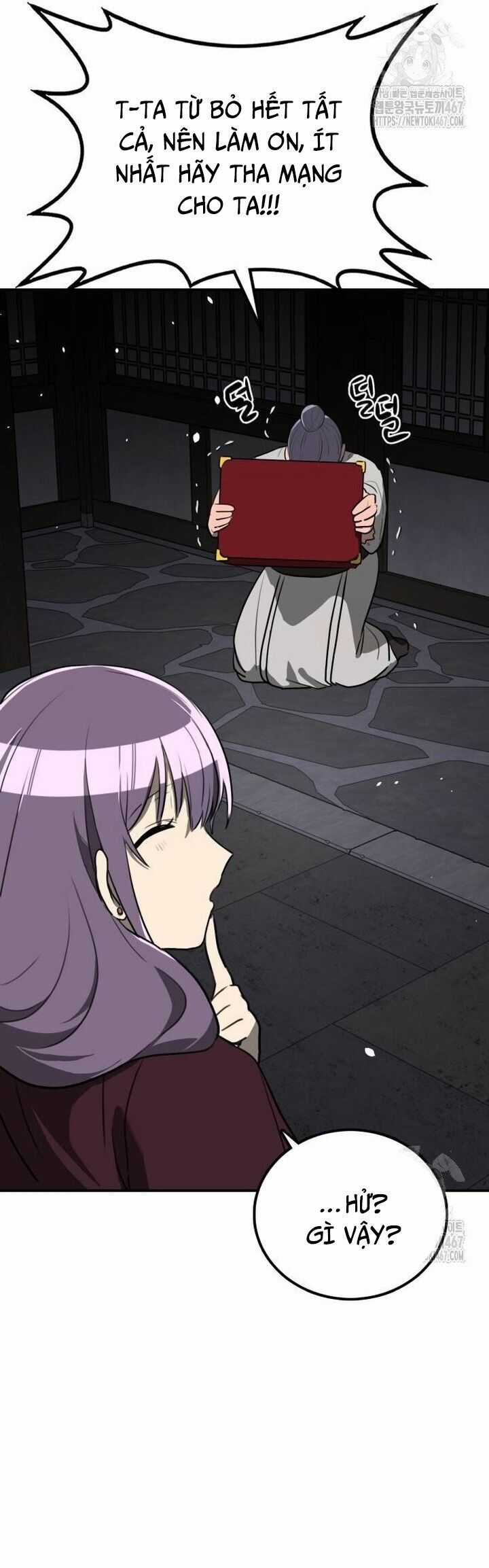 Ta Đây Vô Địch Bất Bại Chương 14 trang 58